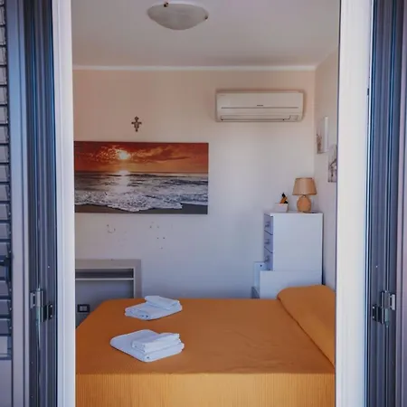 House Of The Three Lands וילה