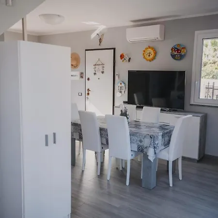 House Of The Three Lands וילה