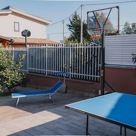 House Of The Three Lands וילה טראביה