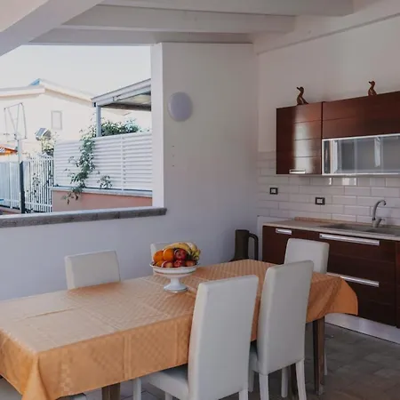 House Of The Three Lands וילה